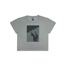 Load image into Gallery viewer, Graphic Tee - [GREY]