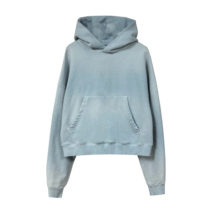 Villain Hoodie - [AZURE]