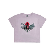 Load image into Gallery viewer, Graphic Tee - [MAUVE]