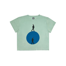 Load image into Gallery viewer, Graphic Tee - [MINT]