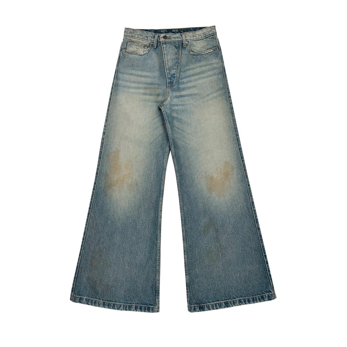 Husk Denim - [AZURE]