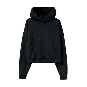 Villain Hoodie BLACK by Adam Small Inc