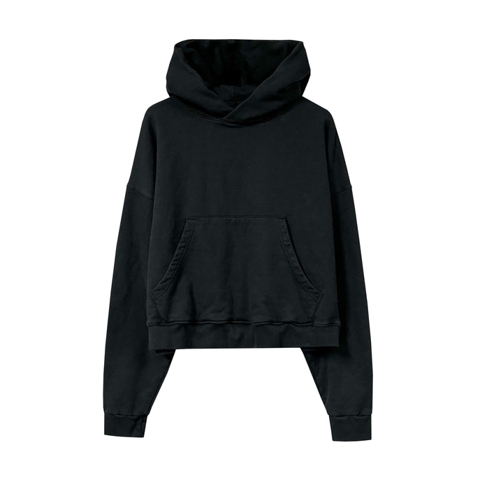 Villain Hoodie - [BLACK]