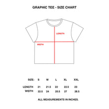 Load image into Gallery viewer, Graphic Tee - [MAUVE]