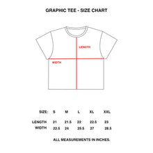 Load image into Gallery viewer, Graphic Tee - [MINT]